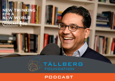 Is India Back? / Milan Vaishnav