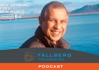 Diplomatically Speaking / Ashok Mirpuri