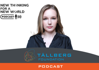 War Without End? / Svitlana Morenets