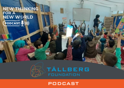 Re-thinking Education for Migrant Children