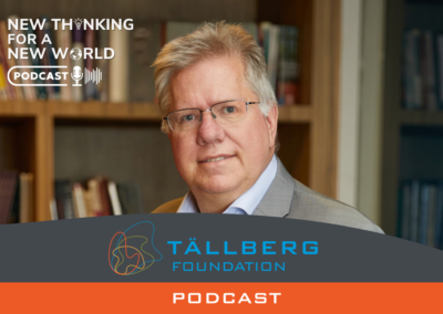 Spring Migrations / Andrew Selee