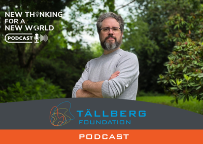 Truth, and Nothing But / Eliot Higgins