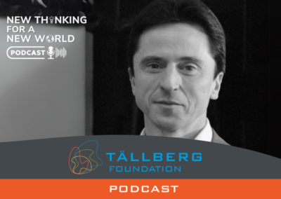 Deal of the Century? / Neil Quilliam