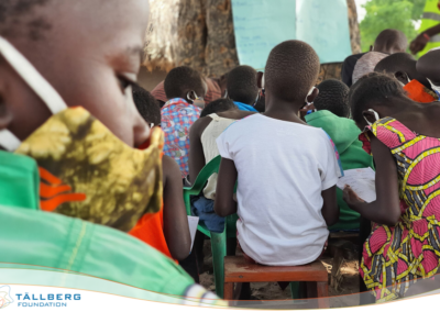 Webinar: Closing the Migrant Education Gap