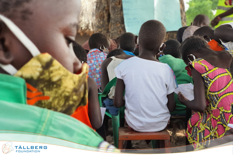 Webinar: Closing the Migrant Education Gap