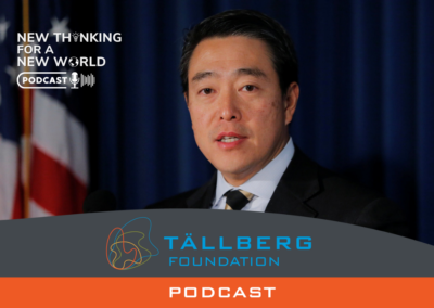 Trump Agonistes / Joon Kim