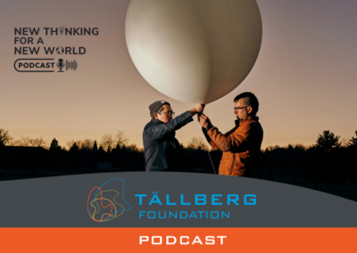 Blot Out the Sun? / Luke Iseman & Andrew Song