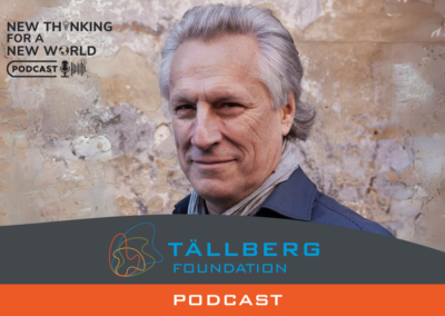 What’s Wrong with America? / Lars Trägårdh