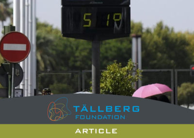 Is Uber Really More Valuable than the Planet?