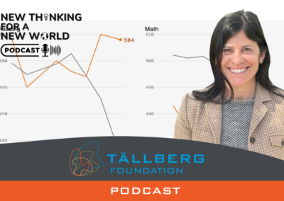 Teach the Children Well / Shawn Benjamin