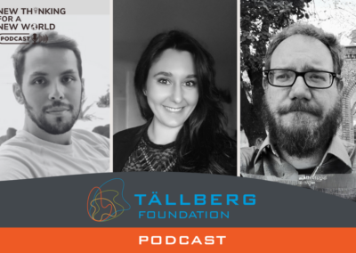 Can Violent Extremists Leave Their Pasts Behind?