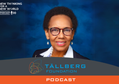 People-Centered Justice / Allyson Maynard-Gibson