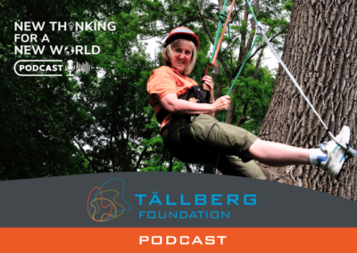 Climb a Tree! / Margaret Lowman