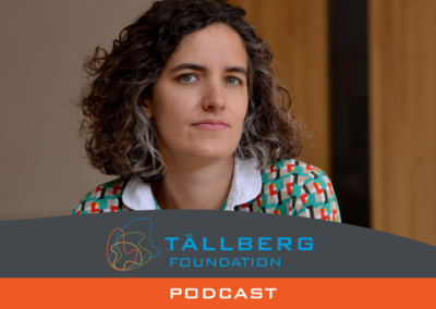 Can a Broken Democracy Fix Itself? / Isabel Aninat