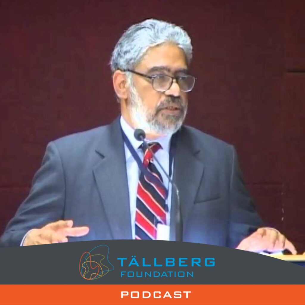 Gmk Rajhamohan Asia for the Asians — but which Asians? / C Raja Mohan | The Tällberg ...