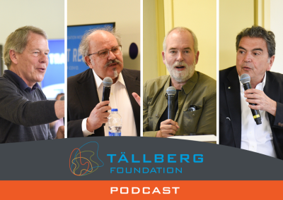 Ukraine Changes Everything