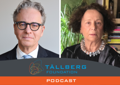 Bubble, Bubble, Toil and Trouble: Europe Looks at a Complicated Future / Jakob Hallgren & Ana Palacio