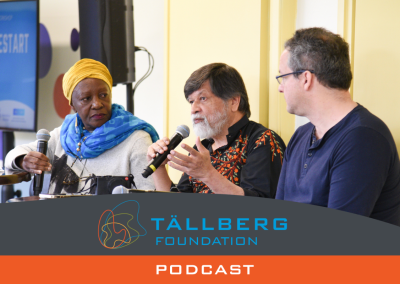 Speaking Truth to Power in the Real World