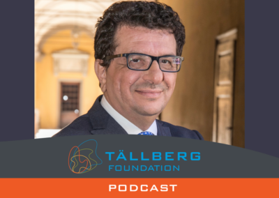 Everything Old Is New Again / Francesco Svelto