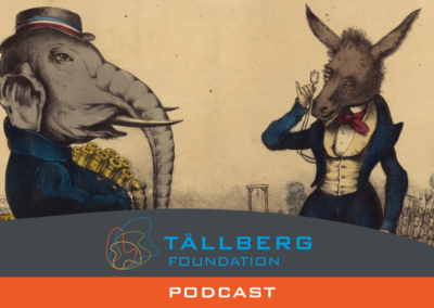 America Votes; Democracy Wins (Maybe) / Richard Gephardt & Scott Miller