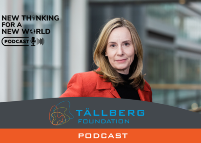 What Does ChatGPT Think? / Rebecca Finlay