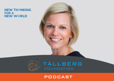 Is This Any Way to Run a War? / Anna Wieslander