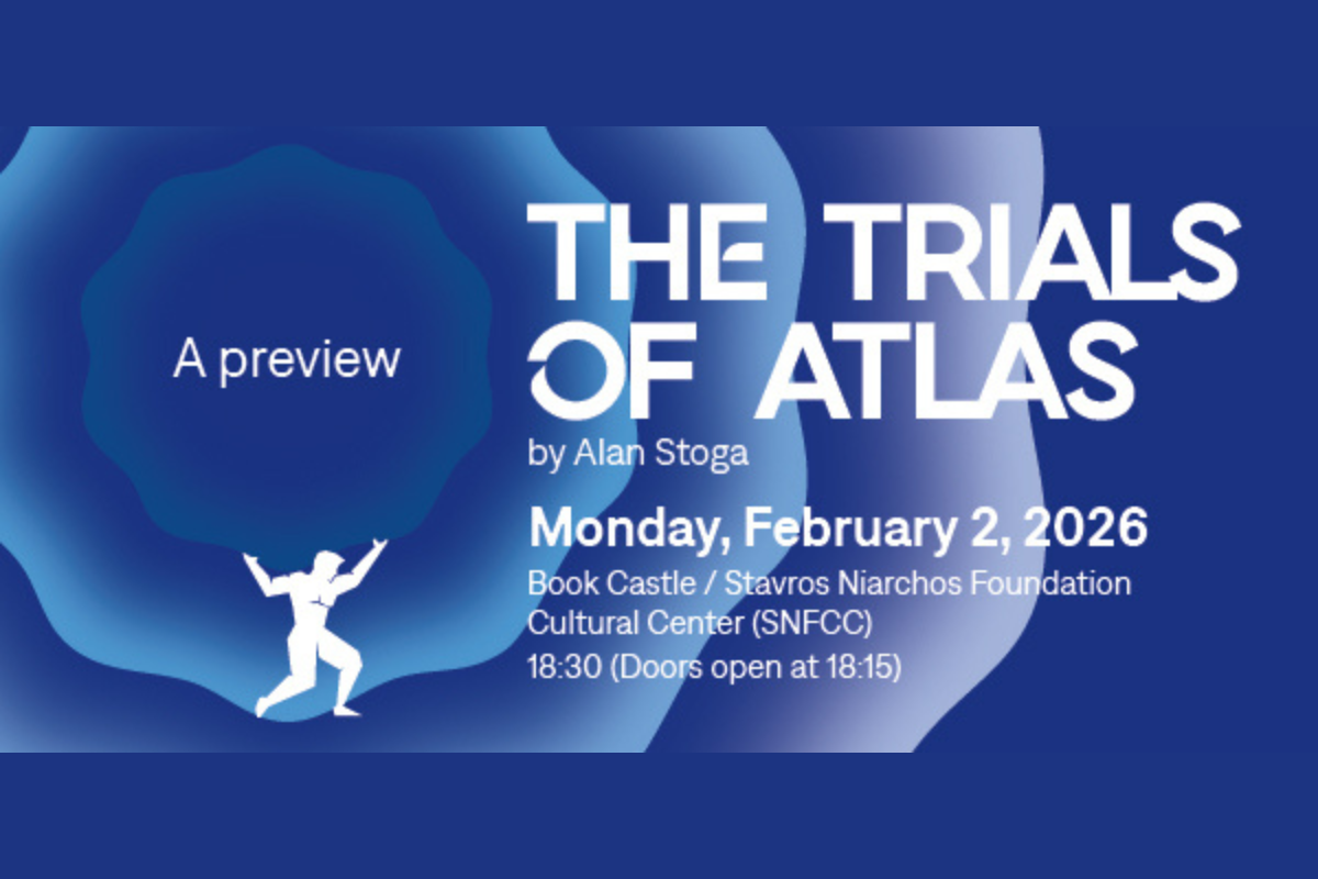 Trials of Atlas