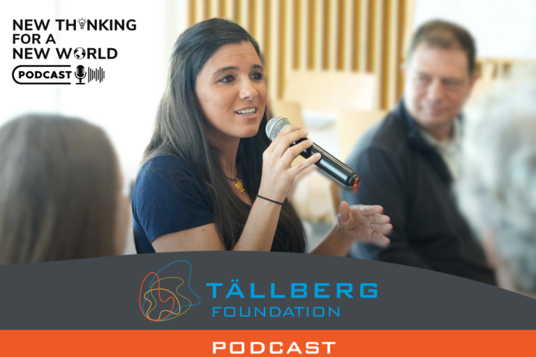 Can Profit Help Save the Rainforest? / Tânia Trindade