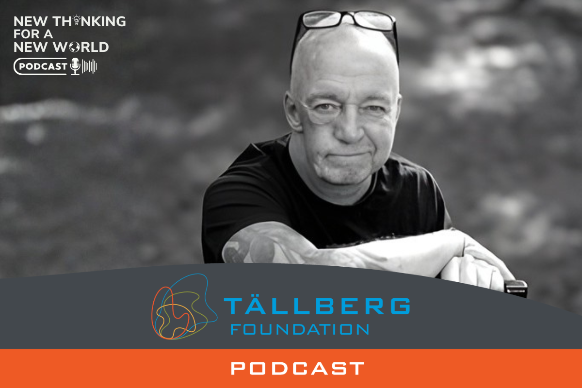 Rinsing and Repeating Our Way to Climate Disaster? / Linwood Pendleton