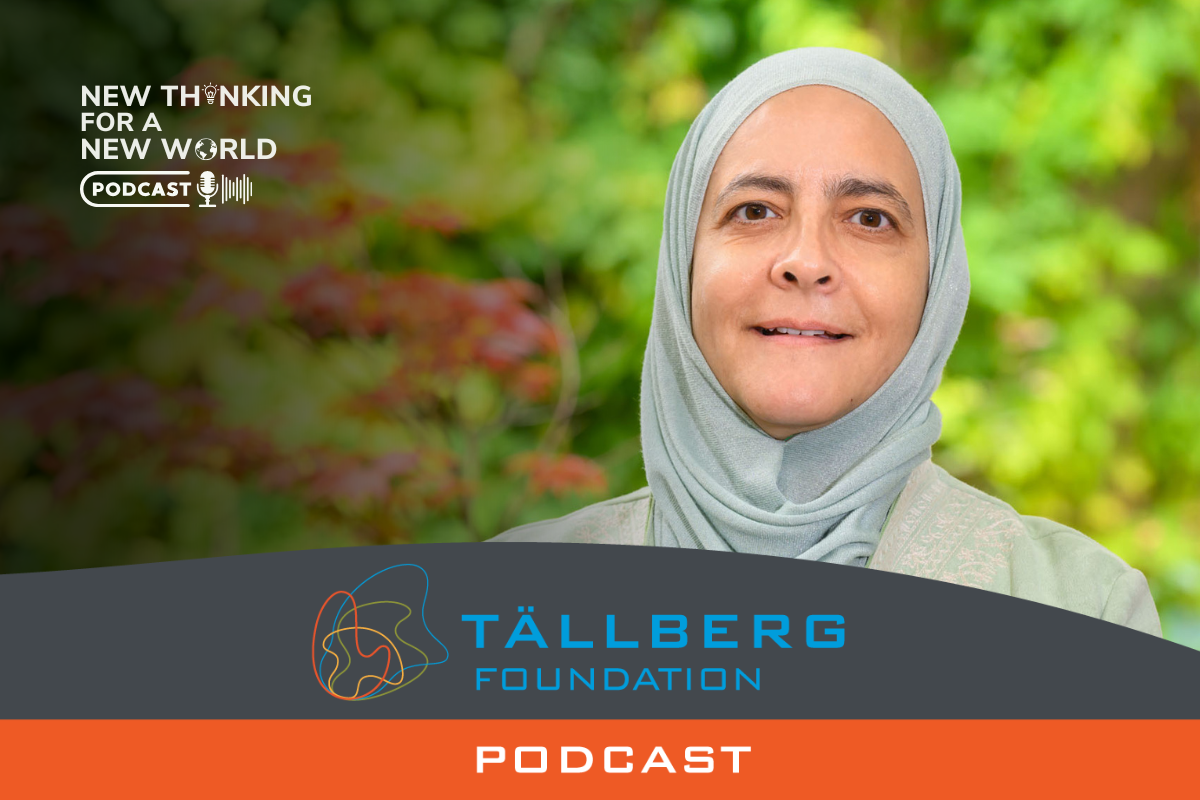 Inheriting Trauma / Rana Dajani