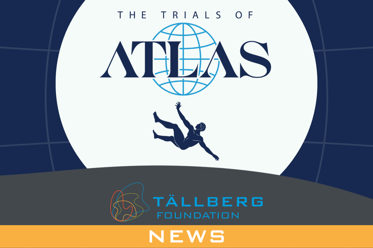 The Trials of Atlas Heads to Baltimore and Washington, DC