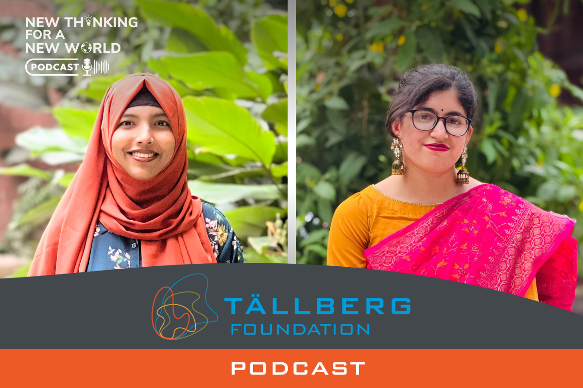 Democracy Succeeds (At Least in Bangladesh)