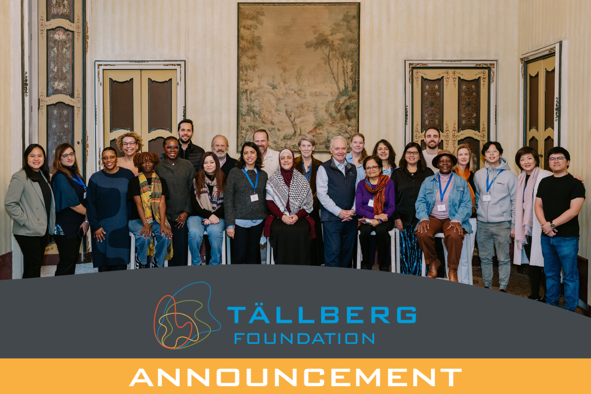 2025 TLML Program Launches in Pavia, Italy