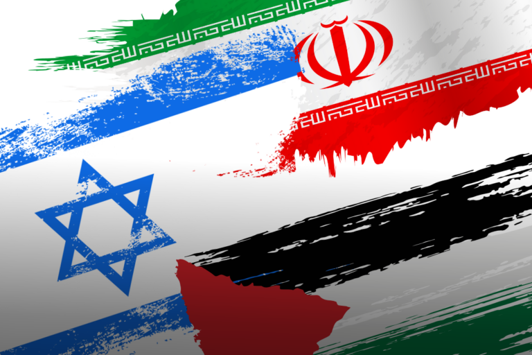 Webinar – Iran and Israel: What Next?