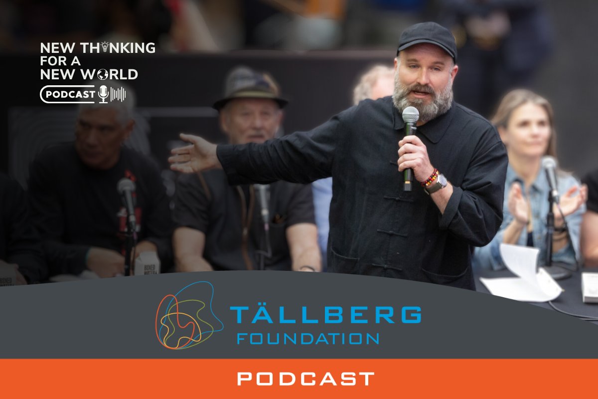 Greek Classics—Modern Life / Bryan Doerries