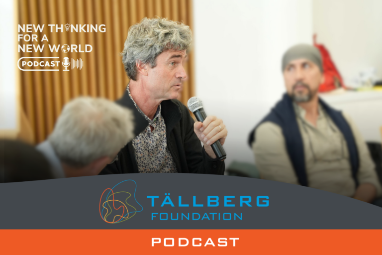 A River Runs Through It / Jaap van der Waarde