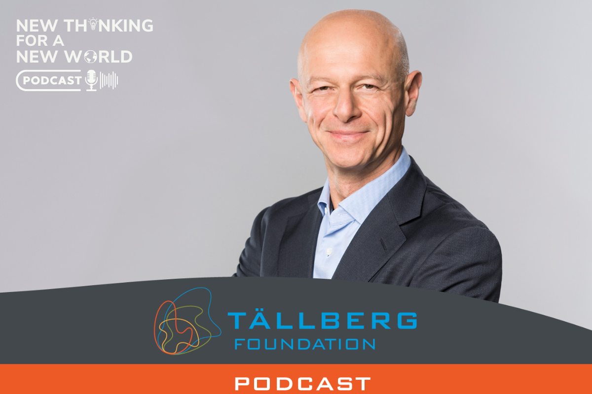 Voodoo Economics: Tariffing Our Way to Prosperity or Doom? / Marco Annunziata