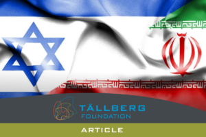 The War to End Wars in the Middle East?