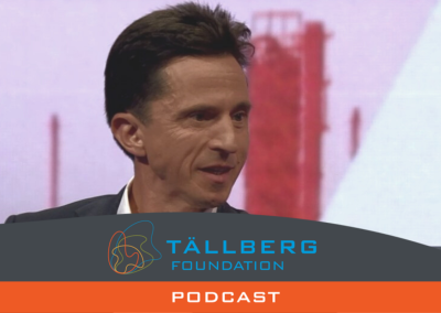 Looking for Change in All the Right Places: The New Middle East