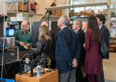 A Conversation with Rafa Yuste