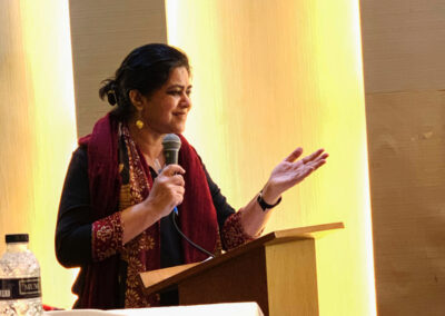 Objections Sustained