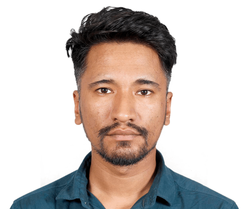 Surya Karki