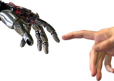 Inside Every Utopia is Dystopia