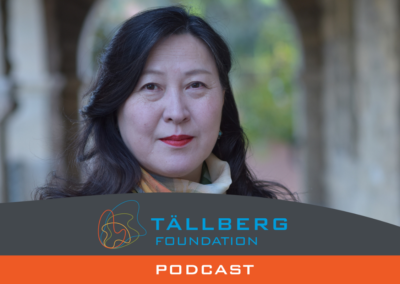 Mongolia: Between the Hammer and the Anvil / Undraa Agvaanluvsan