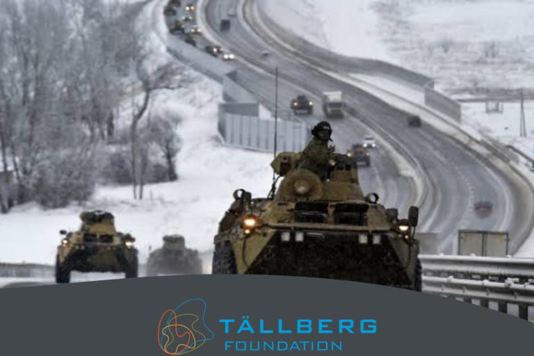 Watch the webinar “War!”