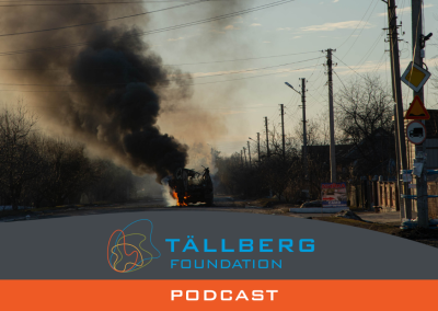 Special Edition: War in Europe