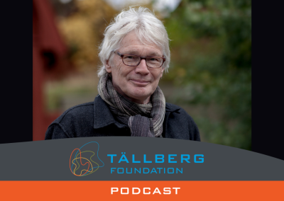 Sweden Burning? Really? / Lars Åberg