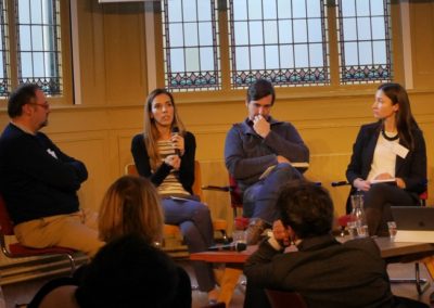 To Lead or Not to Lead?