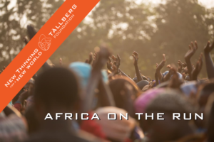 Africa on the Run