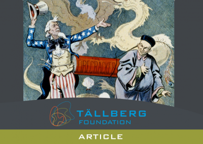 ‘The Fortune You Seek is in Another Cookie’